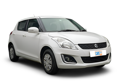Maruti Swift-img